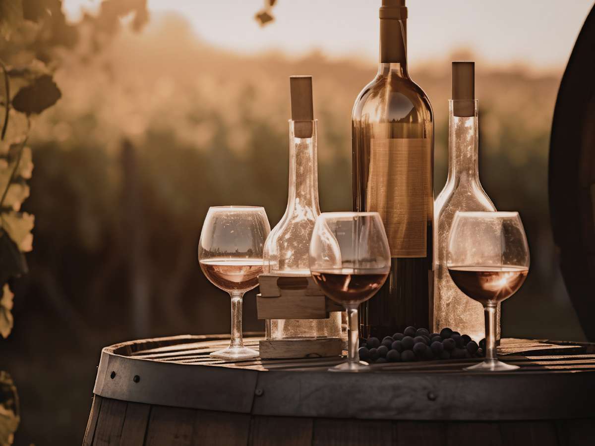 Read more about the article Bodegas de pisco en Ica que debes visitar