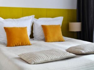 Read more about the article Habitaciones con baño privado en Huacachina: comodidad garantizada