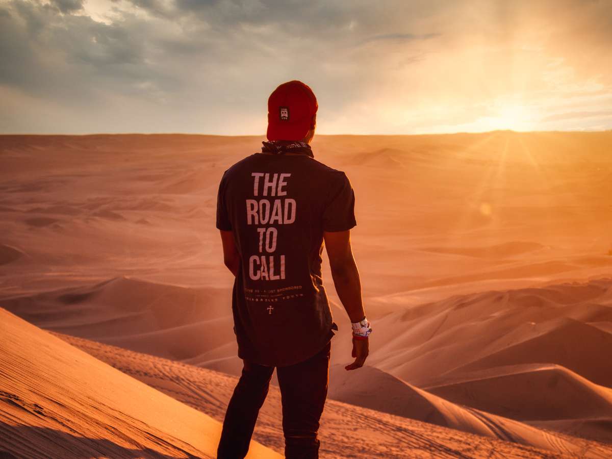 Read more about the article ¿Cuál es la mejor época para viajar a Huacachina?