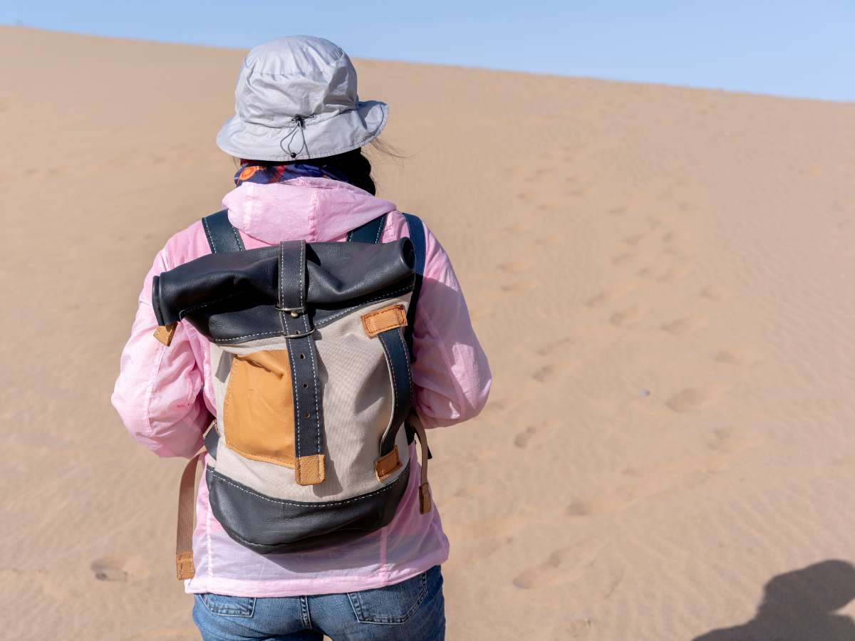 Read more about the article Qué llevar a Huacachina: checklist para tu viaje al desierto