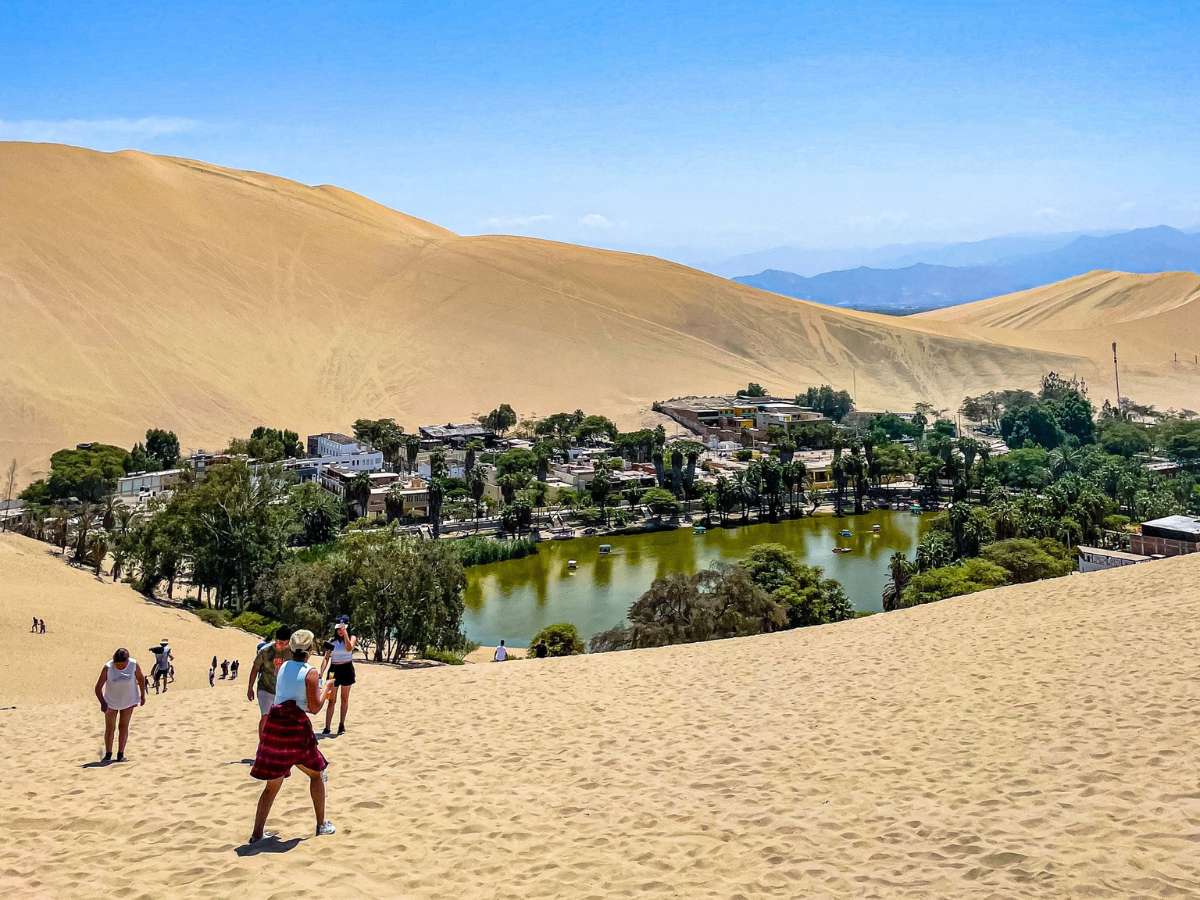 Read more about the article Viajar a Huacachina en Fiestas Patrias: guía y recomendaciones